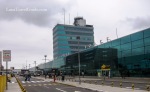 Lima International Airport (LIM)
