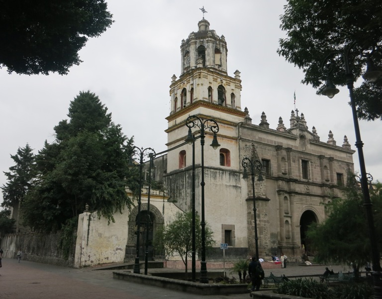 mexico-city-coyoacan-church